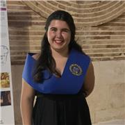 Doy clases particulares de matemáticas, economía, inglés a alumnos de primaria o eso